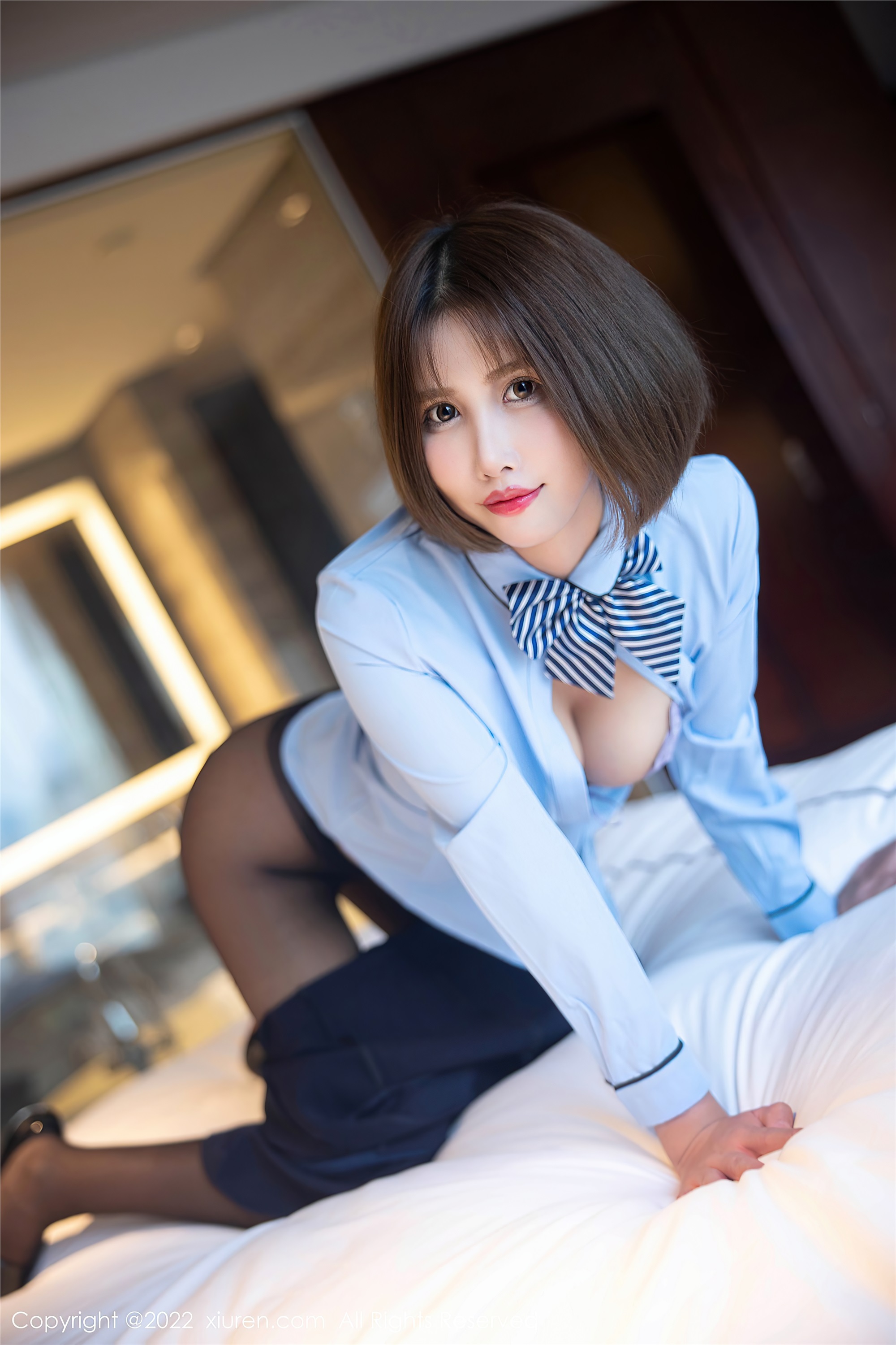 Xiuren秀人网 2022.10.19 NO.5727 宋愉愉